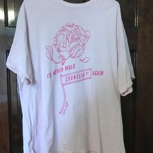 Taylor Swift Cornelia Street Shirt